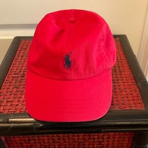Men’s Polo Ralph Lauren Hat